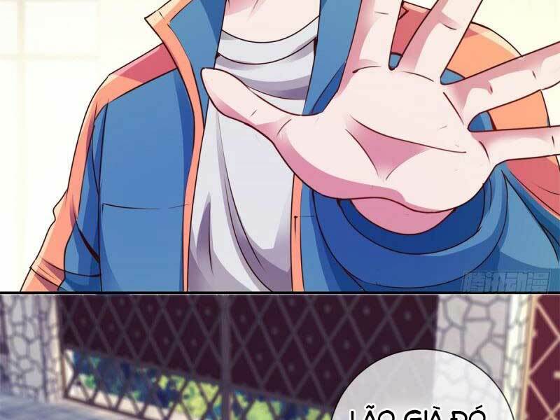 Trọng Sinh Địa Cầu Tiên Tôn Chapter 81 - Trang 2