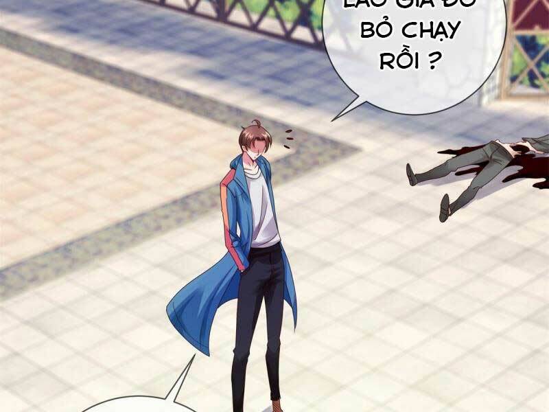 Trọng Sinh Địa Cầu Tiên Tôn Chapter 81 - Trang 2