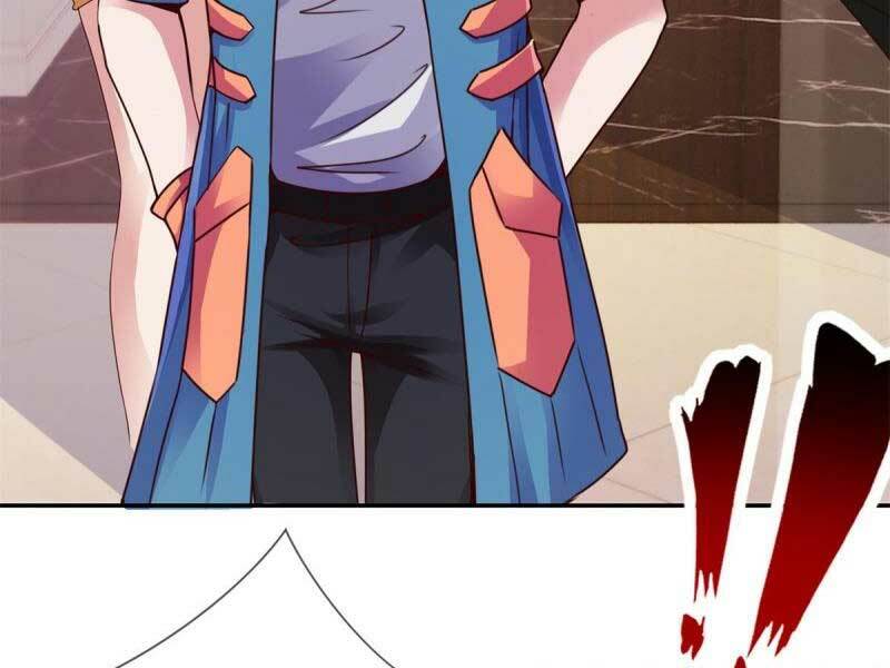 Trọng Sinh Địa Cầu Tiên Tôn Chapter 81 - Trang 2