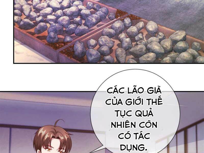 Trọng Sinh Địa Cầu Tiên Tôn Chapter 81 - Trang 2