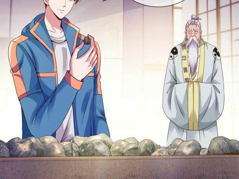 Trọng Sinh Địa Cầu Tiên Tôn Chapter 81 - Trang 2