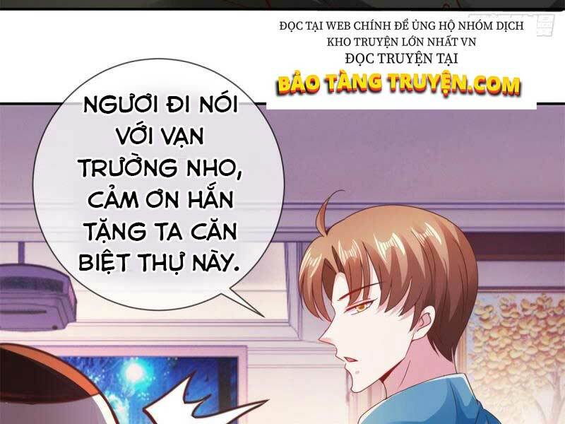Trọng Sinh Địa Cầu Tiên Tôn Chapter 81 - Trang 2
