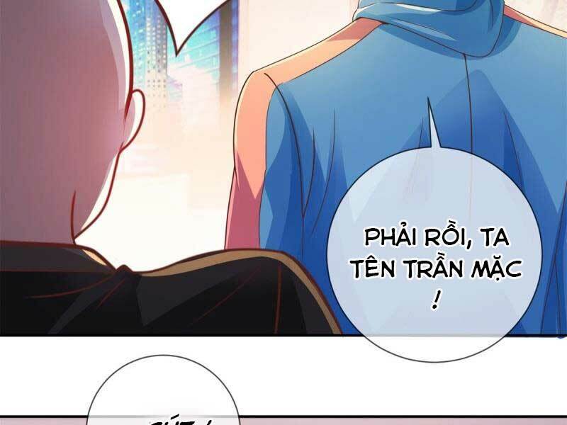 Trọng Sinh Địa Cầu Tiên Tôn Chapter 81 - Trang 2