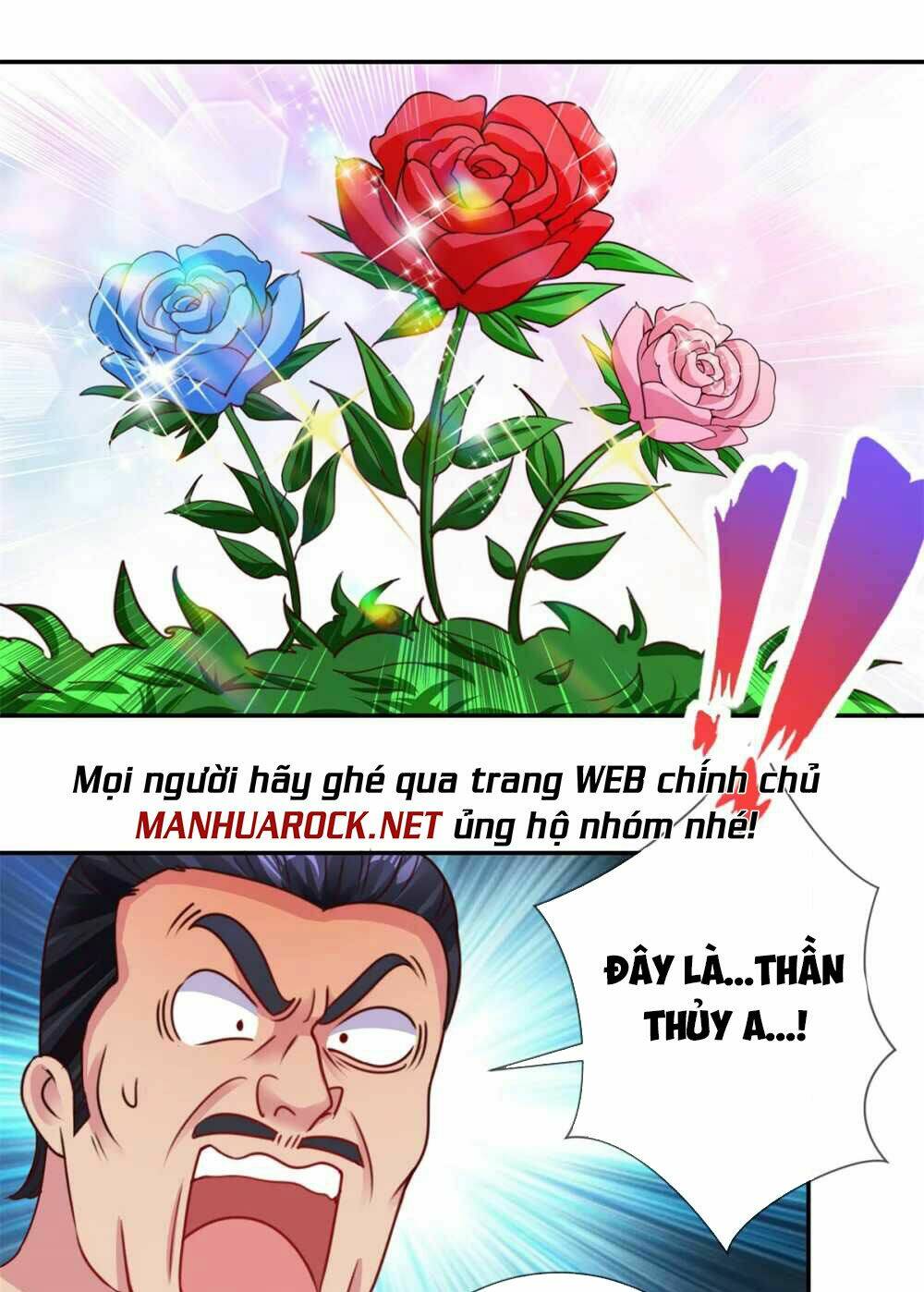 Trọng Sinh Địa Cầu Tiên Tôn Chapter 82 - Trang 2