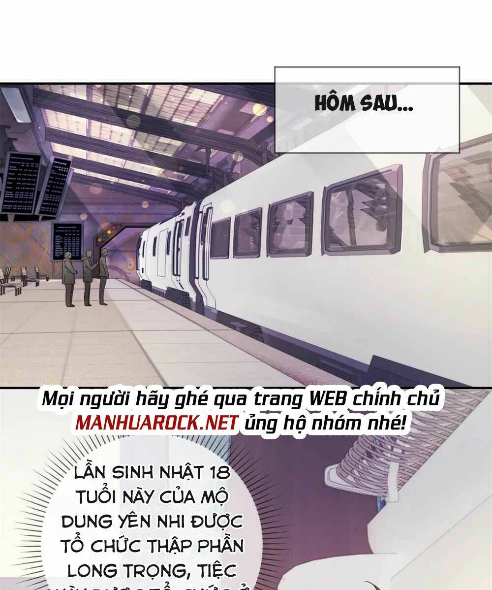 Trọng Sinh Địa Cầu Tiên Tôn Chapter 82 - Trang 2