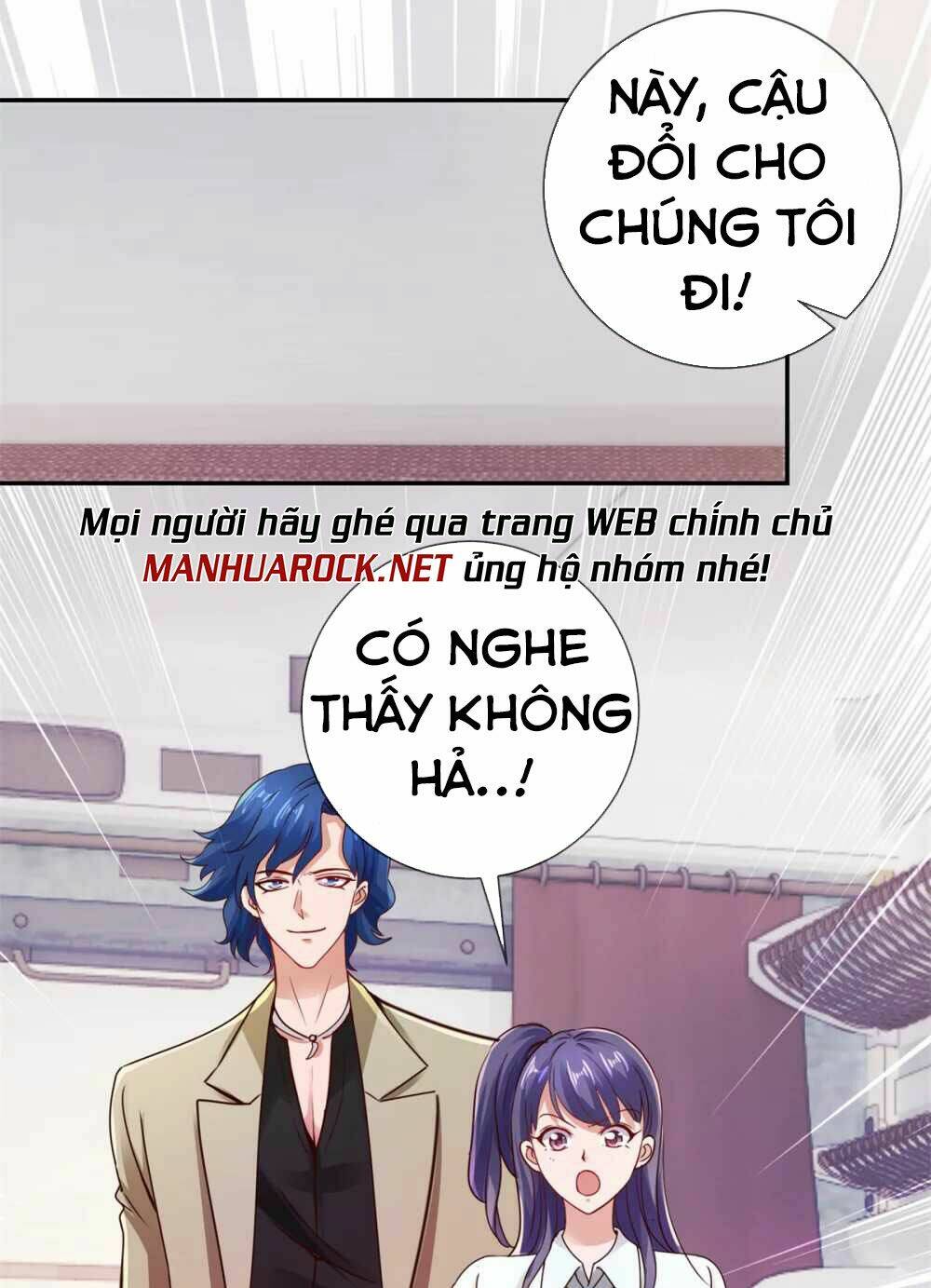 Trọng Sinh Địa Cầu Tiên Tôn Chapter 82 - Trang 2