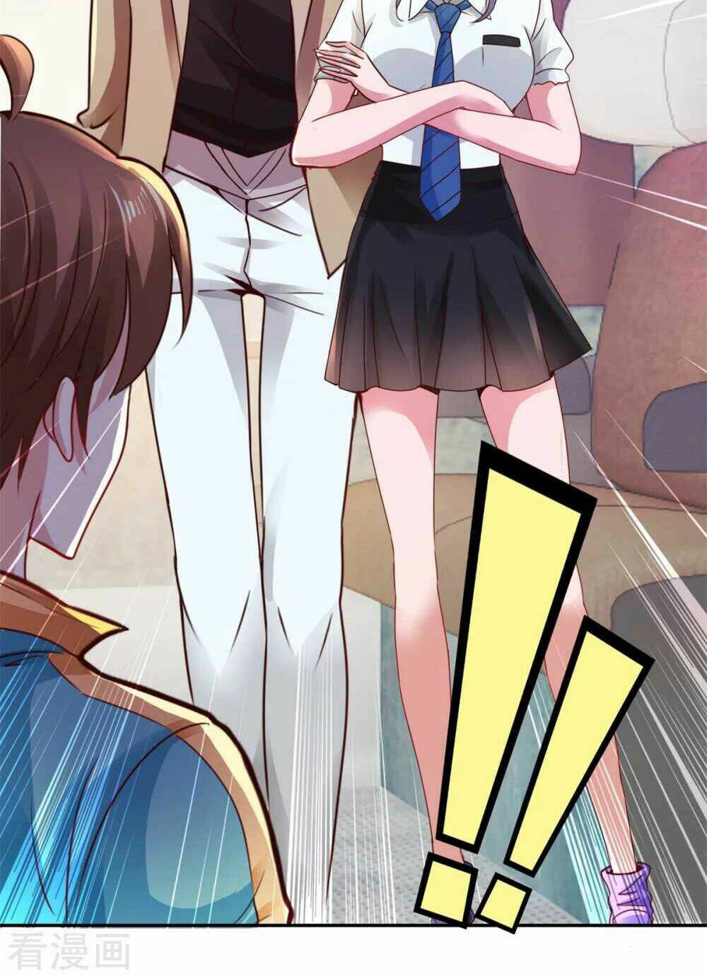 Trọng Sinh Địa Cầu Tiên Tôn Chapter 82 - Trang 2