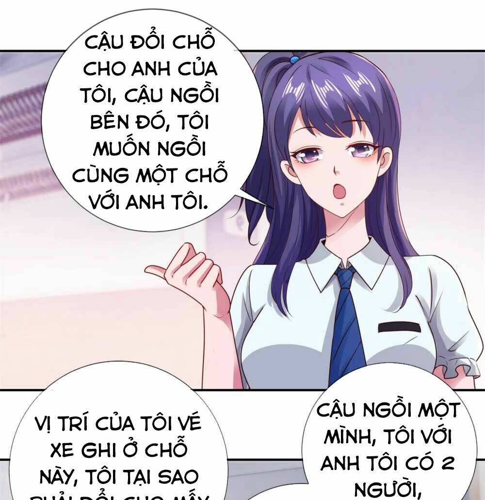 Trọng Sinh Địa Cầu Tiên Tôn Chapter 82 - Trang 2