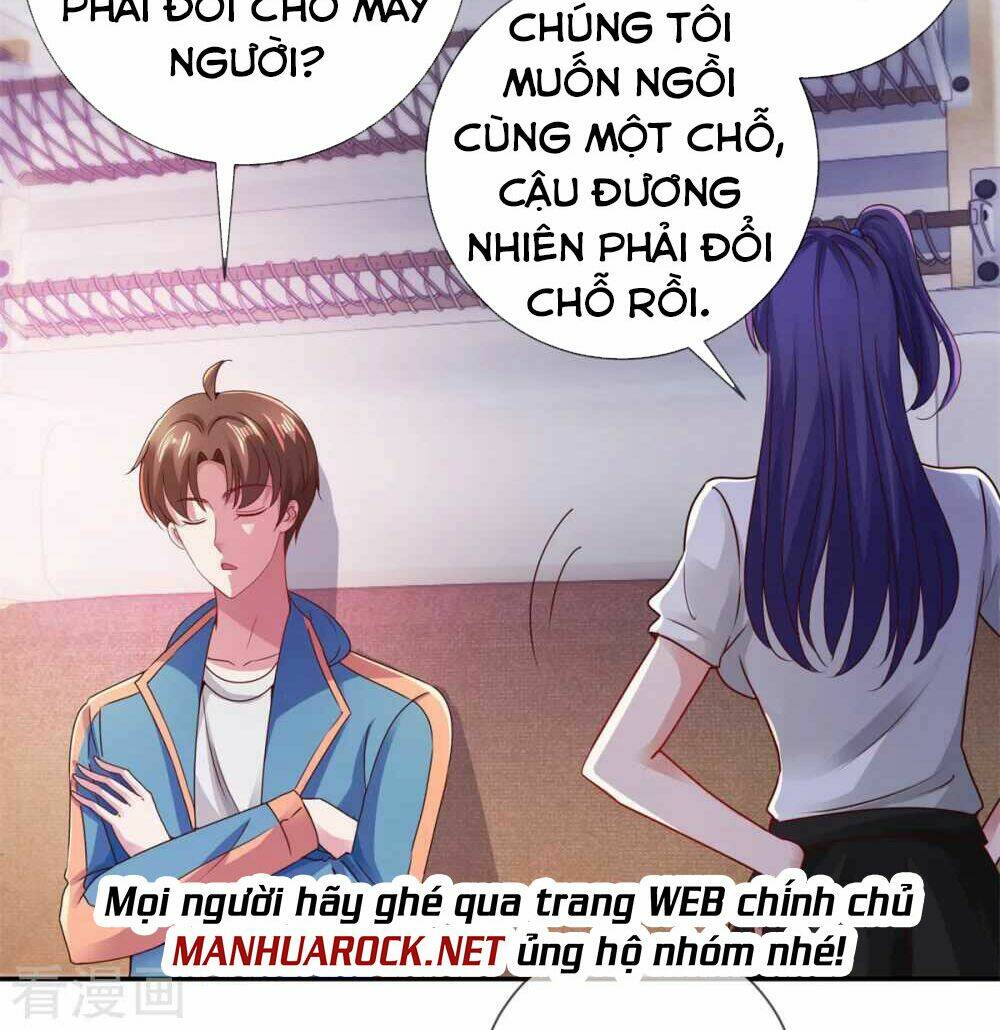 Trọng Sinh Địa Cầu Tiên Tôn Chapter 82 - Trang 2