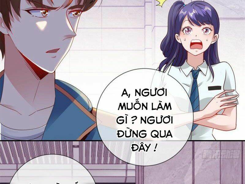 Trọng Sinh Địa Cầu Tiên Tôn Chapter 83 - Trang 2