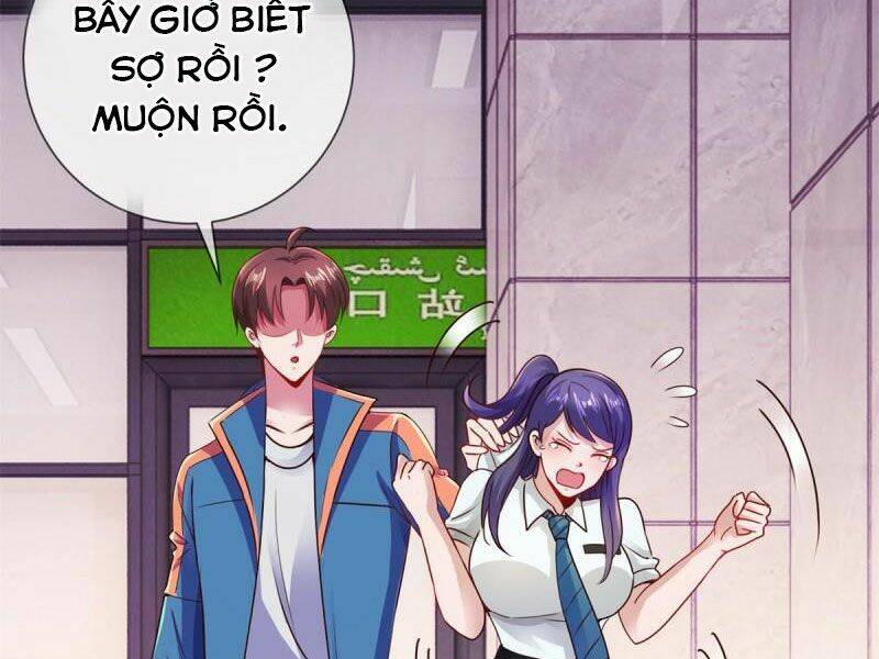 Trọng Sinh Địa Cầu Tiên Tôn Chapter 83 - Trang 2