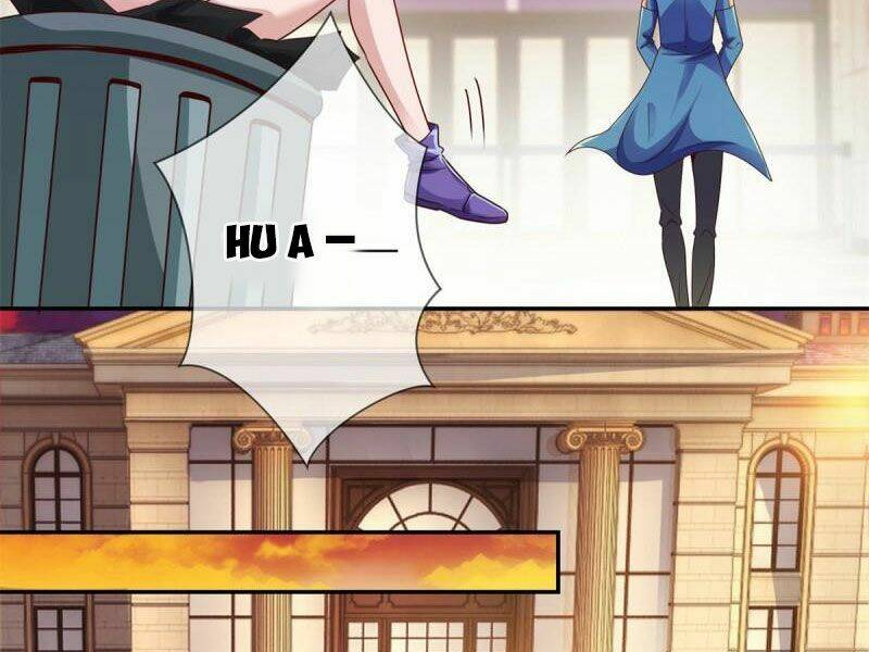 Trọng Sinh Địa Cầu Tiên Tôn Chapter 83 - Trang 2