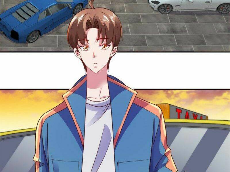 Trọng Sinh Địa Cầu Tiên Tôn Chapter 83 - Trang 2