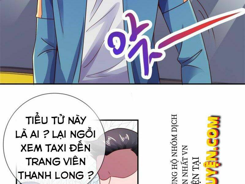 Trọng Sinh Địa Cầu Tiên Tôn Chapter 83 - Trang 2