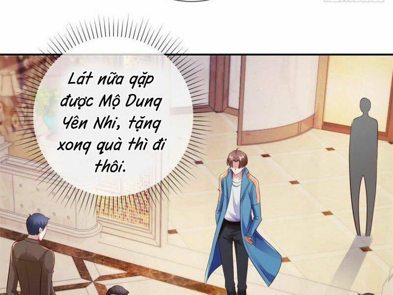 Trọng Sinh Địa Cầu Tiên Tôn Chapter 83 - Trang 2