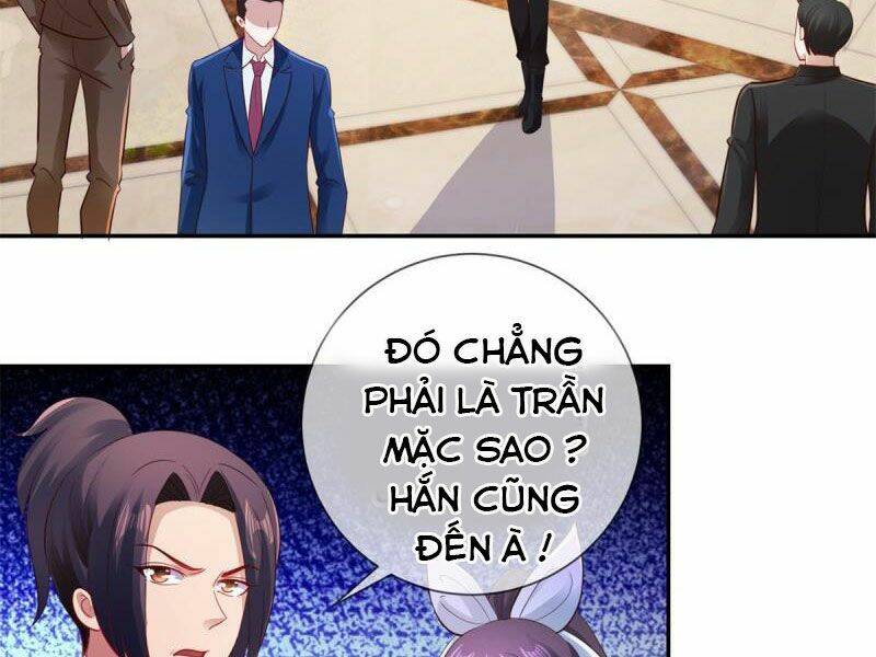 Trọng Sinh Địa Cầu Tiên Tôn Chapter 83 - Trang 2