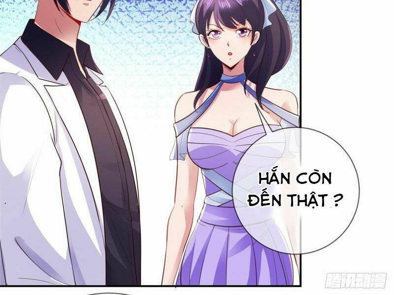 Trọng Sinh Địa Cầu Tiên Tôn Chapter 83 - Trang 2