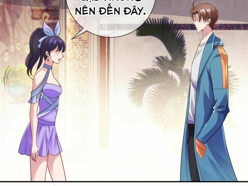 Trọng Sinh Địa Cầu Tiên Tôn Chapter 83 - Trang 2