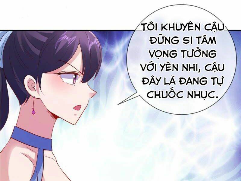 Trọng Sinh Địa Cầu Tiên Tôn Chapter 83 - Trang 2