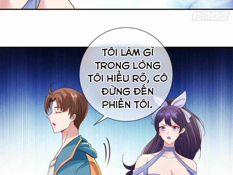 Trọng Sinh Địa Cầu Tiên Tôn Chapter 83 - Trang 2