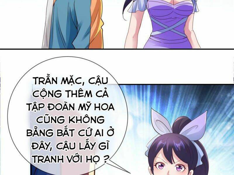 Trọng Sinh Địa Cầu Tiên Tôn Chapter 83 - Trang 2