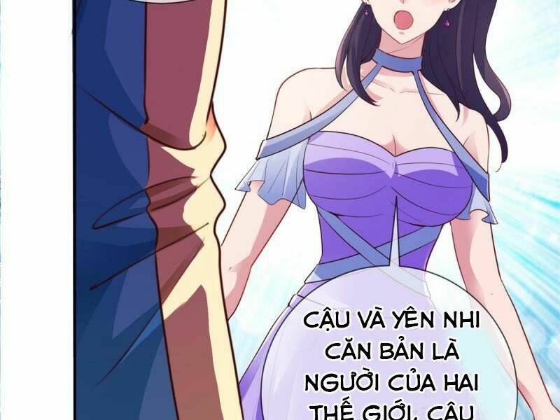 Trọng Sinh Địa Cầu Tiên Tôn Chapter 83 - Trang 2