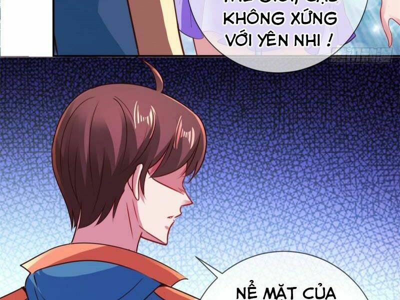 Trọng Sinh Địa Cầu Tiên Tôn Chapter 83 - Trang 2