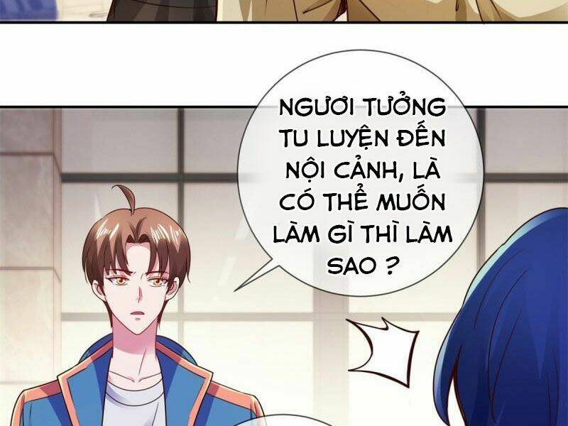 Trọng Sinh Địa Cầu Tiên Tôn Chapter 83 - Trang 2