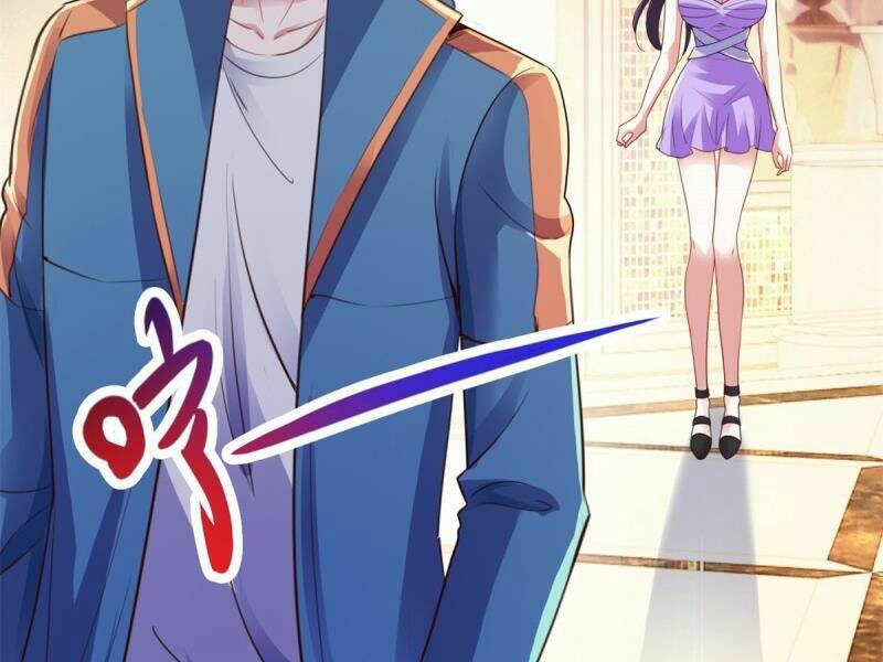 Trọng Sinh Địa Cầu Tiên Tôn Chapter 83 - Trang 2