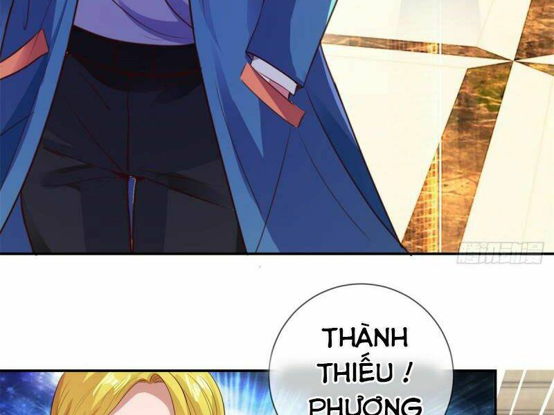 Trọng Sinh Địa Cầu Tiên Tôn Chapter 83 - Trang 2