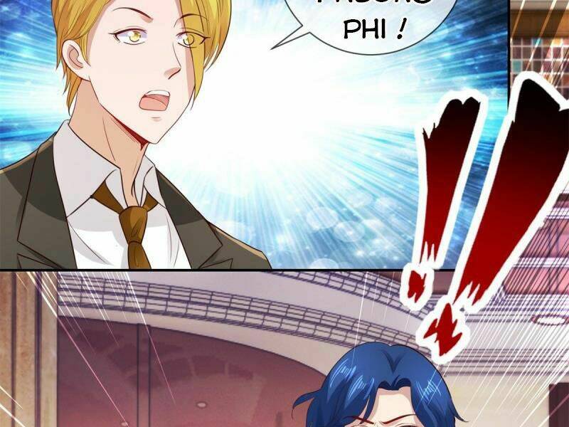 Trọng Sinh Địa Cầu Tiên Tôn Chapter 83 - Trang 2