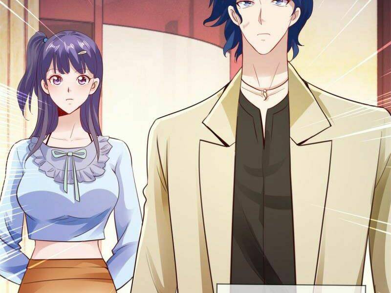 Trọng Sinh Địa Cầu Tiên Tôn Chapter 83 - Trang 2