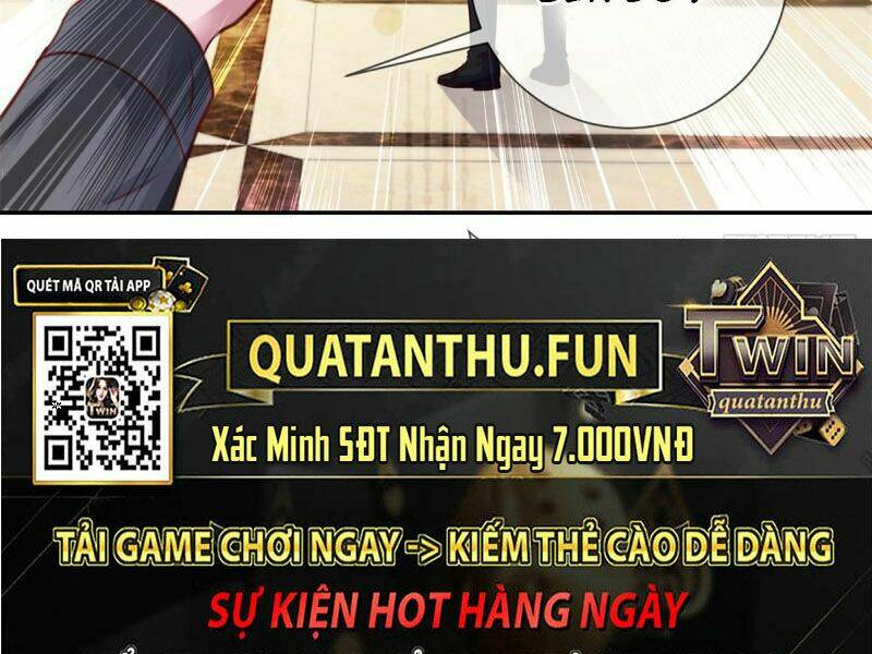 Trọng Sinh Địa Cầu Tiên Tôn Chapter 83 - Trang 2