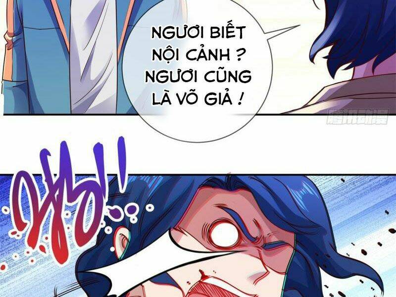 Trọng Sinh Địa Cầu Tiên Tôn Chapter 83 - Trang 2