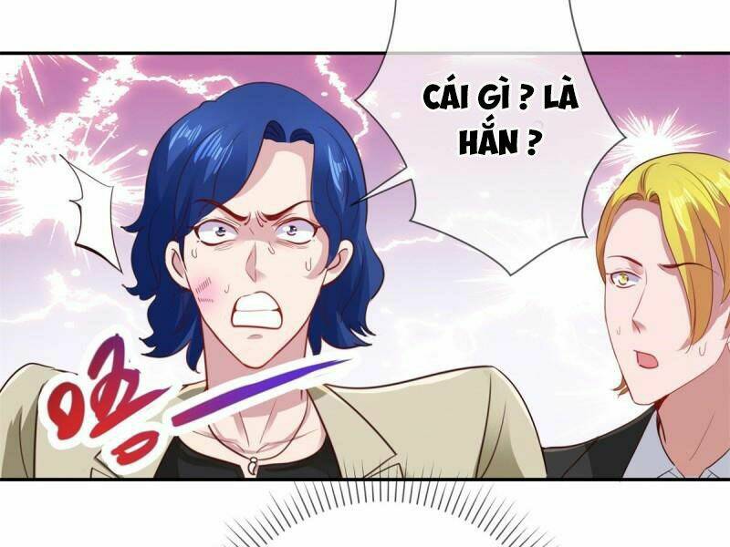 Trọng Sinh Địa Cầu Tiên Tôn Chapter 83 - Trang 2