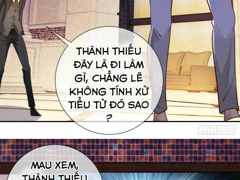 Trọng Sinh Địa Cầu Tiên Tôn Chapter 83 - Trang 2