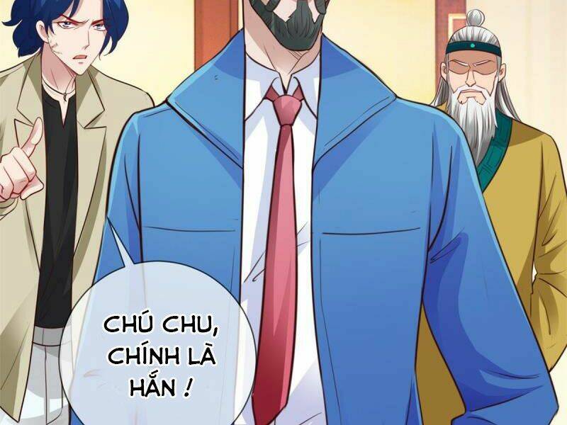 Trọng Sinh Địa Cầu Tiên Tôn Chapter 83 - Trang 2