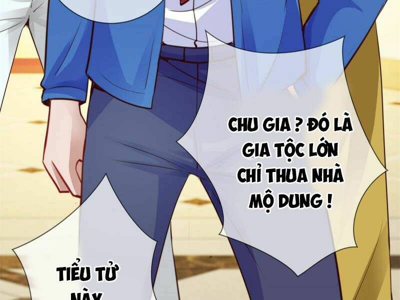 Trọng Sinh Địa Cầu Tiên Tôn Chapter 83 - Trang 2