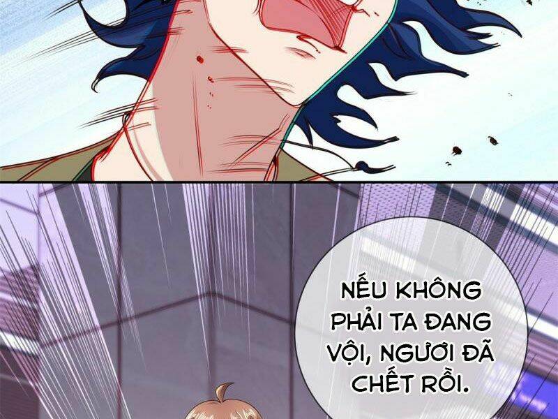 Trọng Sinh Địa Cầu Tiên Tôn Chapter 83 - Trang 2