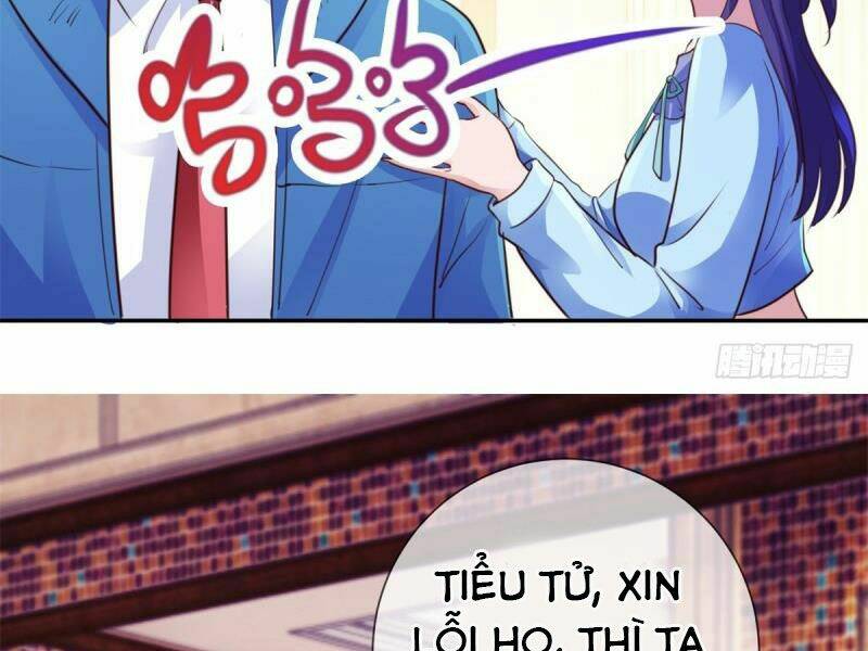 Trọng Sinh Địa Cầu Tiên Tôn Chapter 83 - Trang 2