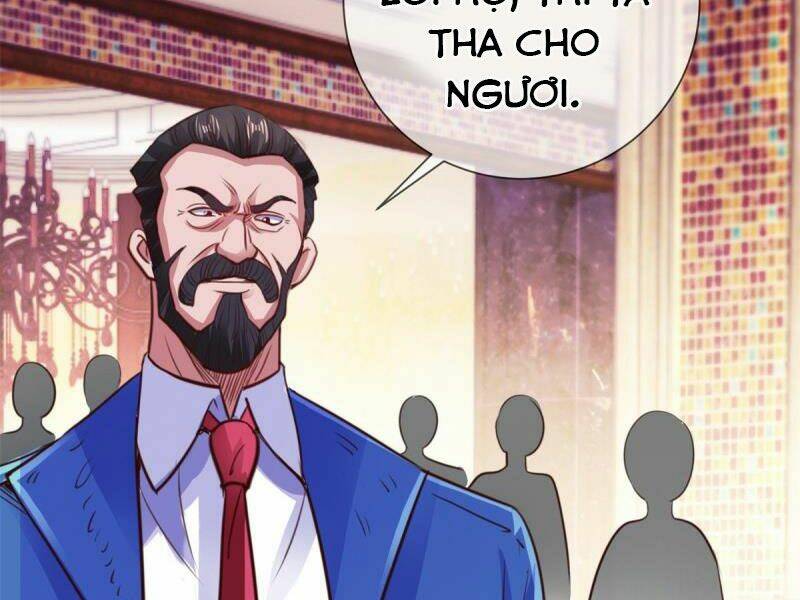 Trọng Sinh Địa Cầu Tiên Tôn Chapter 83 - Trang 2