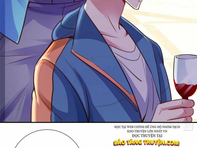 Trọng Sinh Địa Cầu Tiên Tôn Chapter 83 - Trang 2