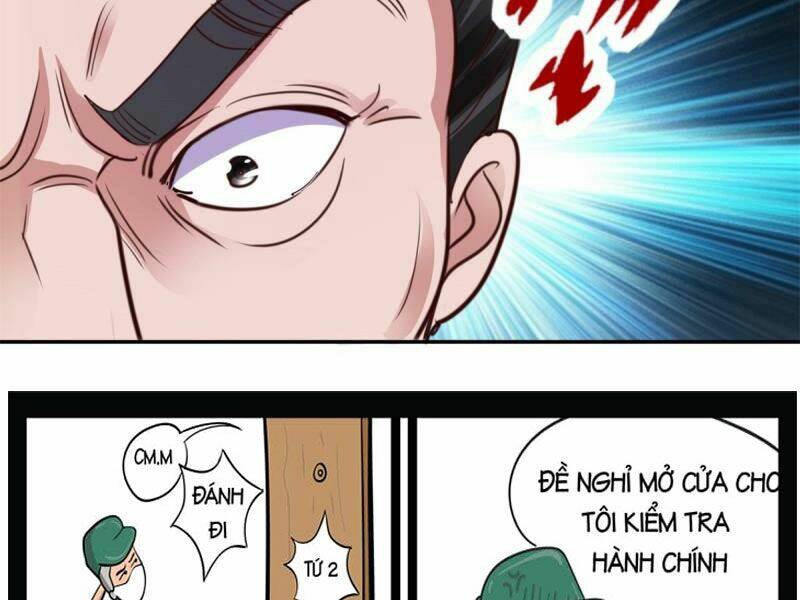 Trọng Sinh Địa Cầu Tiên Tôn Chapter 83 - Trang 2