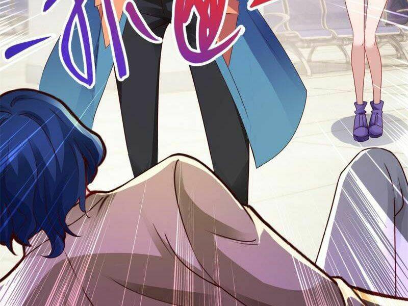 Trọng Sinh Địa Cầu Tiên Tôn Chapter 83 - Trang 2