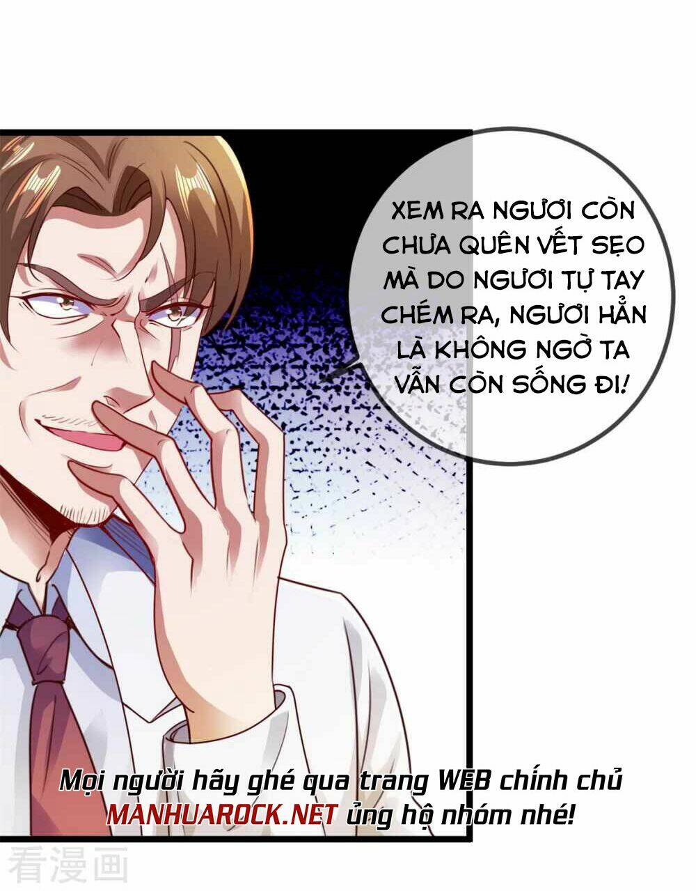 Trọng Sinh Địa Cầu Tiên Tôn Chapter 86 - Trang 2