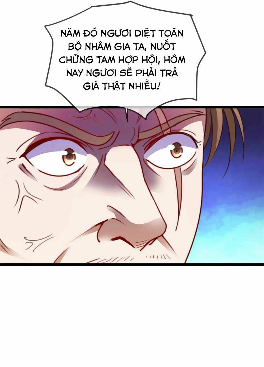 Trọng Sinh Địa Cầu Tiên Tôn Chapter 86 - Trang 2