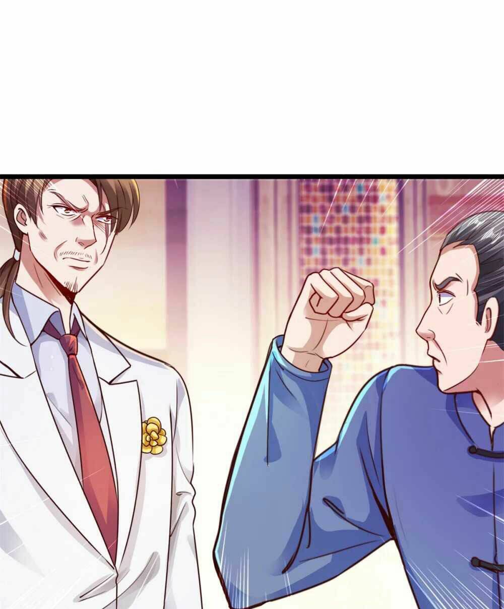 Trọng Sinh Địa Cầu Tiên Tôn Chapter 86 - Trang 2