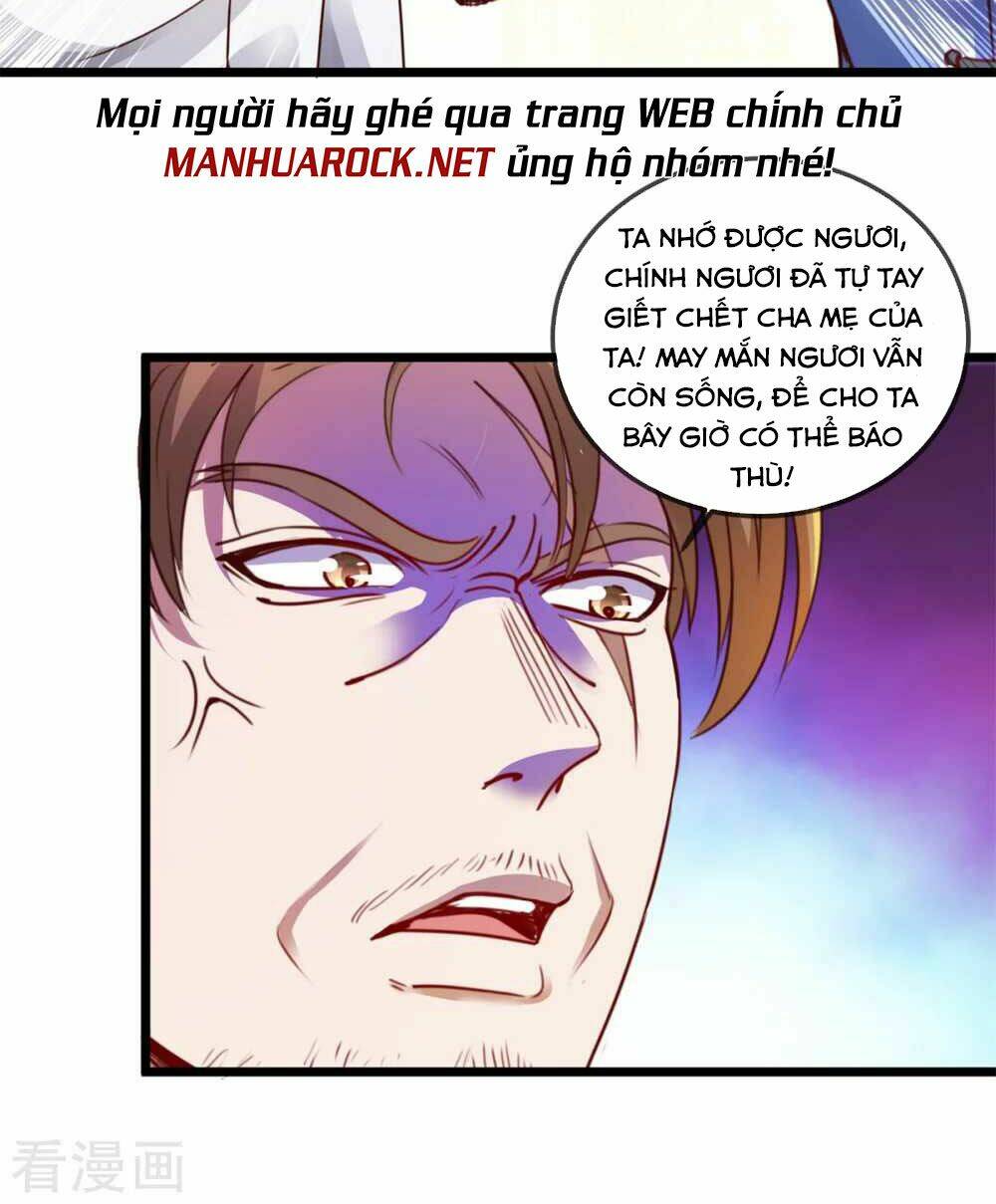 Trọng Sinh Địa Cầu Tiên Tôn Chapter 86 - Trang 2