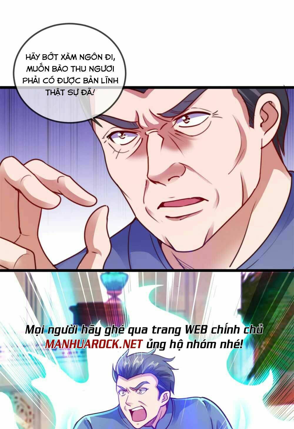 Trọng Sinh Địa Cầu Tiên Tôn Chapter 86 - Trang 2