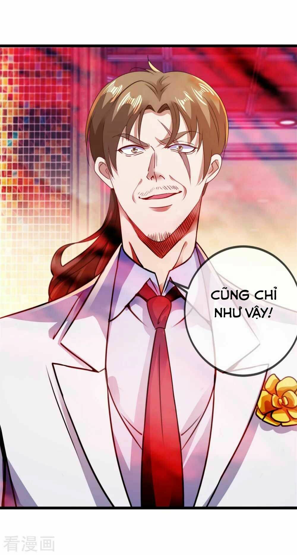 Trọng Sinh Địa Cầu Tiên Tôn Chapter 86 - Trang 2